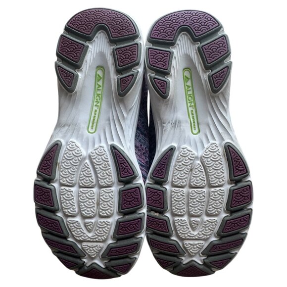 Align Tabor Walking Sneakers - Picture 4 of 6